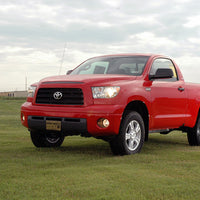 2.5-3 Inch Leveling Kit | Toyota Tundra 2WD (2007-2021)
