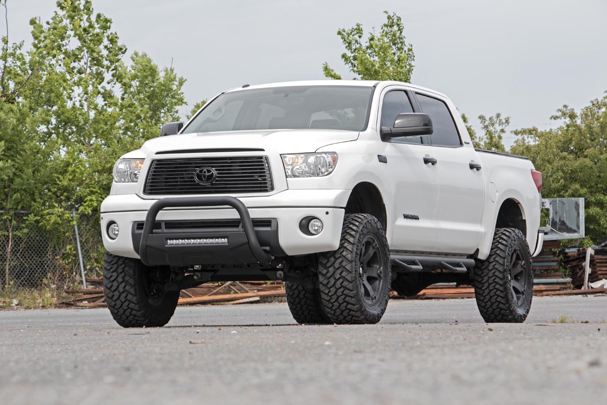 6 Inch Lift Kit | N3 Struts | Toyota Tundra 4WD (2007-2015)