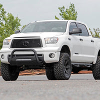 6 Inch Lift Kit | Vetex/V2 | Toyota Tundra 4WD (2007-2015)