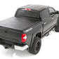 Soft Tri-Fold Bed Cover | 6'7" Bed | No OE Rail | Toyota Tundra (07-24)