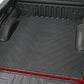 Bed Mat | 8' Bed | RC Logo | Ford F-250/F-350 Super Duty 2WD/4WD (2017-2024)