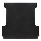 Bed Mat | 8' Bed | RC Logo | Ford F-250/F-350 Super Duty 2WD/4WD (2017-2024)