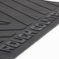 Bed Mat | 8' Bed | RC Logo | Ford F-250/F-350 Super Duty 2WD/4WD (2017-2024)