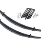 Front Leaf Springs | 4" Lift | Pair | Ford F-250 4WD (1980-1997)