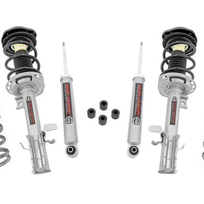1.5 Inch Lift Kit | Lifted Struts | Ford Bronco Sport 4WD (2021-2024)