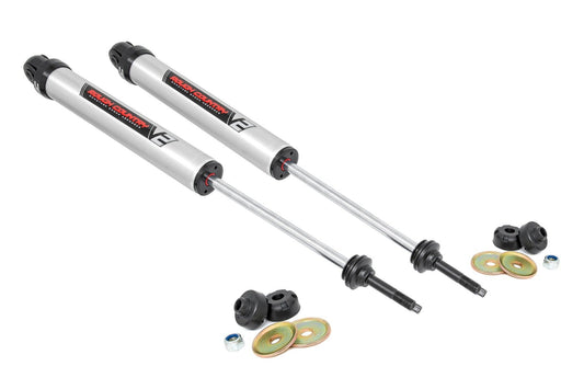 V2 Rear Shocks | 6-7.5" | Ram 1500 2WD/4WD (2019-2025)