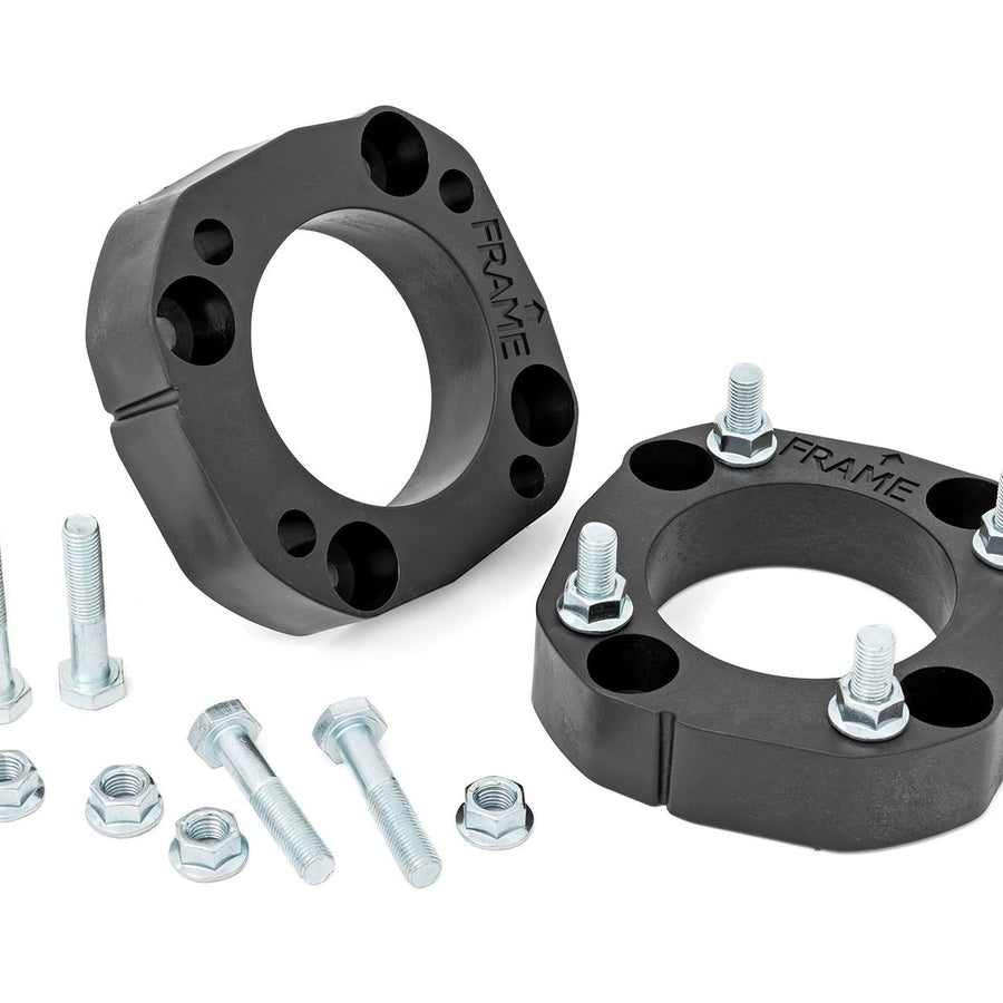 1.75 Inch Leveling Kit | Toyota Tundra 2WD/4WD (2007-2021)