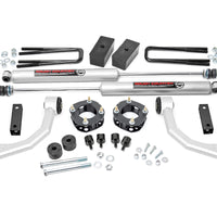 3.5 Inch Lift Kit | Toyota Tundra 2WD/4WD (2007-2021)