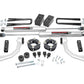 3.5 Inch Lift Kit | Toyota Tundra 2WD/4WD (2007-2021)