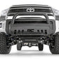 Black Bull Bar | Toyota Sequoia (08-21)/Tundra (07-21) 4WD