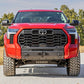 Pocket Fender Flares | 8X8 Blueprint Blue | Toyota Tundra 2WD/4WD (2022-2024)