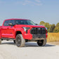 Pocket Fender Flares | 8X8 Blueprint Blue | Toyota Tundra 2WD/4WD (2022-2024)