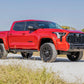 Pocket Fender Flares | 8X8 Blueprint Blue | Toyota Tundra 2WD/4WD (2022-2024)