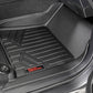 Floor Mats | FR & RR | CrewMax | Toyota Tundra 2WD/4WD (2014-2021)