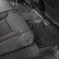 Floor Mats | FR & RR | CrewMax | Toyota Tundra 2WD/4WD (2014-2021)