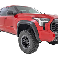 Pocket Fender Flares | 040 Super White | Toyota Tundra 2WD/4WD (2022-2024)