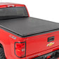 Soft Roll Up Bed Cover | 5'9" Bed | Chevy/GMC 1500 (14-18 & Classic)