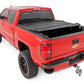 Soft Roll Up Bed Cover | 5'9" Bed | Chevy/GMC 1500 (14-18 & Classic)