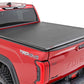 Soft Roll Up Bed Cover | 5'7" Bed | Toyota Tundra 2WD/4WD (2022-2024)