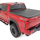 Soft Roll Up Bed Cover | 5'7" Bed | Toyota Tundra 2WD/4WD (2022-2024)