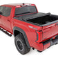 Soft Roll Up Bed Cover | 5'7" Bed | Toyota Tundra 2WD/4WD (2022-2024)