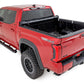 Soft Roll Up Bed Cover | 5'7" Bed | Toyota Tundra 2WD/4WD (2022-2024)