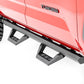 SRX2 Adj Aluminum Steps | CrewMax | Toyota Tundra 2WD/4WD (2022-2024)