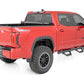 SRX2 Adj Aluminum Steps | CrewMax | Toyota Tundra 2WD/4WD (2022-2024)