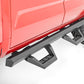 SRX2 Adj Aluminum Steps | CrewMax | Toyota Tundra 2WD/4WD (2022-2024)