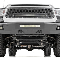6 Inch Lift Kit | Vertex | Toyota Tundra 4WD (2007-2015)