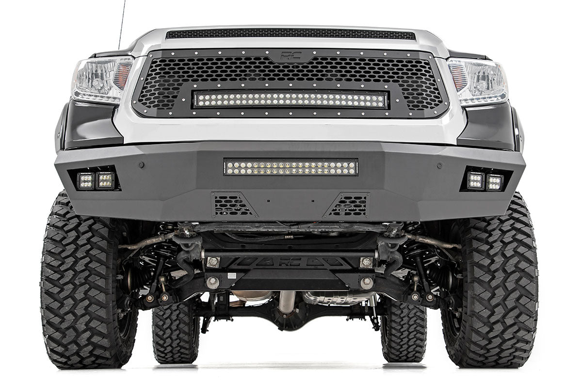 6 Inch Lift Kit | Vertex | Toyota Tundra 4WD (2007-2015)