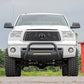 Black Led Bull Bar | Toyota Tundra 2WD/4WD (2007-2021)