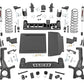 6 Inch Lift Kit | Vertex/V2 | Toyota Tundra 4WD (2022-2024)