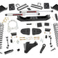 6 Inch Lift Kit | Diesel | No OVLD | M1 | Ford F-250/F-350 Super Duty (2023)