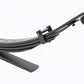 Rear Leaf Springs | 4" Lift | Pair | Dodge/Plymouth Trailduster/W100 Truck/W200 Truck (70-89)