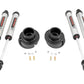 2.5 Inch Leveling Kit | RR Coil | V2 | Ram 2500 (14-24)/3500 (13-24)