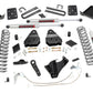 6 Inch Lift Kit | Diesel | OVLD | M1 | Ford F-250 Super Duty 4WD (2011-2014)