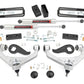 3 Inch Lift Kit | UCAs | M1 | Chevy/GMC Sierra 3500 HD/Silverado 3500 HD (20-24)