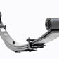 Front Leaf Springs | 4" Lift | Pair | Ford Excursion/F-250 Super Duty/F-350 Super Duty 4WD