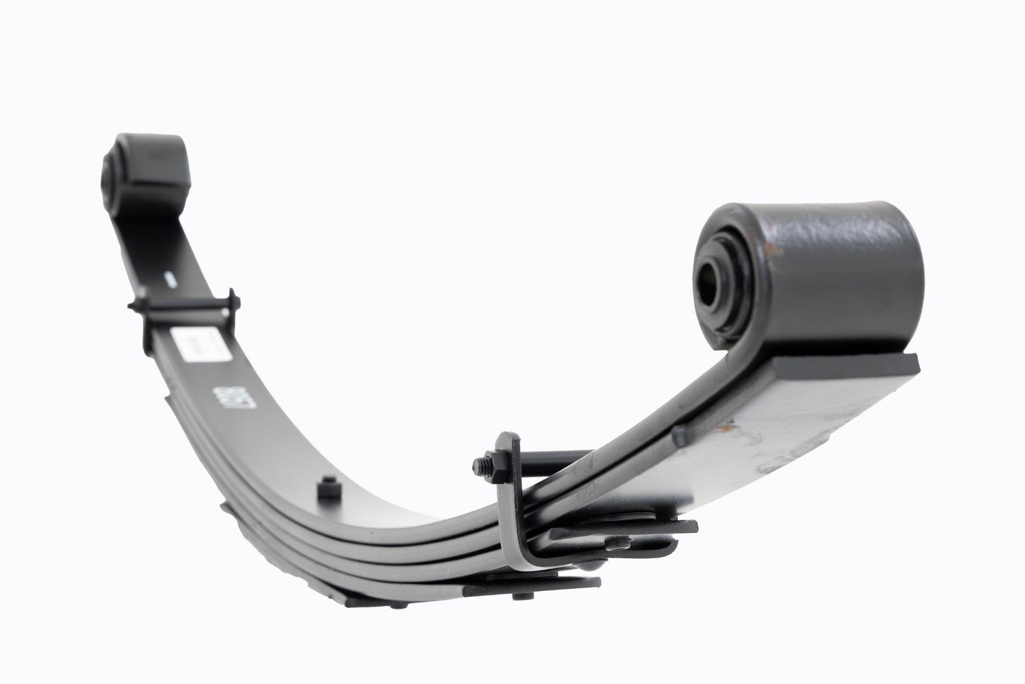 Front Leaf Springs | 4" Lift | Pair | Ford Excursion/F-250 Super Duty/F-350 Super Duty 4WD