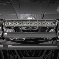 Universal LED Light Mount | 1.65-2