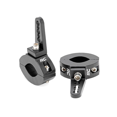 Universal LED Light Mount | 1-1.5" Tube