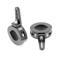 Universal LED Light Mount | 1.65-2