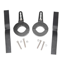 Universal LED Light Mount | 1.65-2