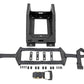 Bed Mount Spare Tire Carrier | Universal | Multiple Makes & Models (Chevy/Dodge/Ford/GMC/Ram)