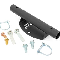 Flag Pole Holder | Bed Rail