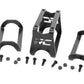 Spare Axle Cage Mount | 1.75 Inch Roll Bar (Universal)