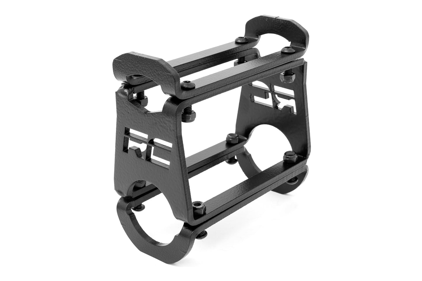 Spare Axle Cage Mount | 1.75 Inch Roll Bar (Universal)