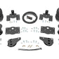 Air Spring Kit | 6 Inch Lift Kit | Ram 1500 (09-23 & Classic)