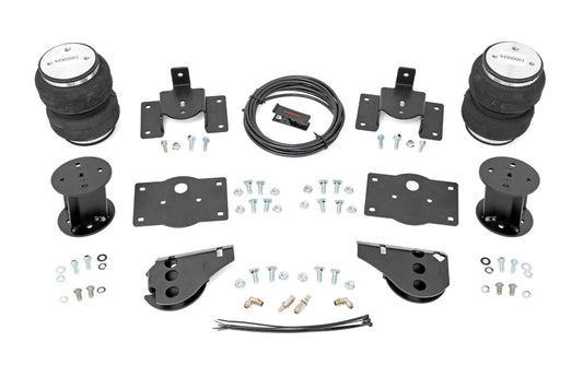 Air Spring Kit | 6 Inch Lift Kit | Ram 1500 (09-23 & Classic)